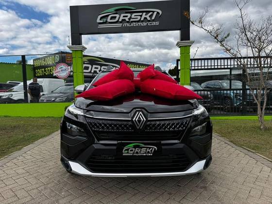 RENAULT KARDIAN 1.0 TCE FLEX ICONIC EDC